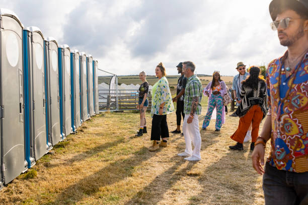 Best Short-Term Portable Toilet Rental  in Tama, IA