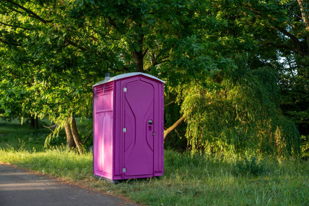 Best Portable Restroom Servicing (Cleaning and Restocking)  in Tama, IA