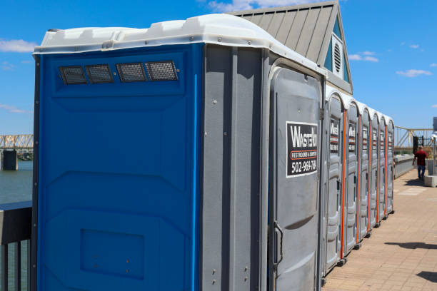 Professional Portable Potty Rental  in Tama, IA