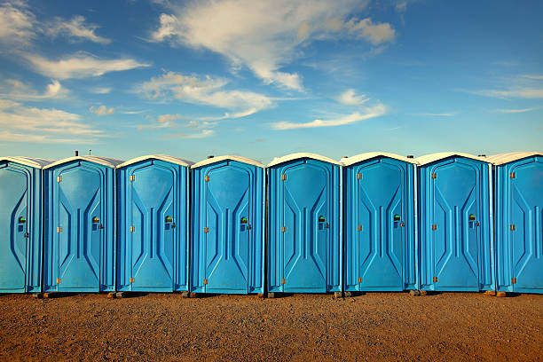 Best Eco-Friendly Portable Toilets  in Tama, IA