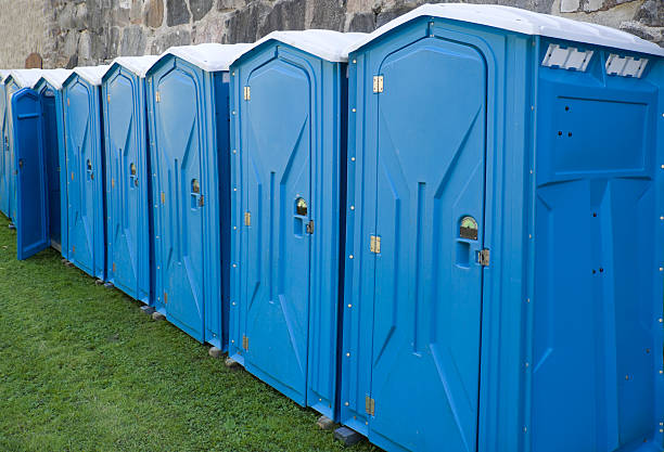 Best Eco-Friendly Portable Toilets  in Tama, IA